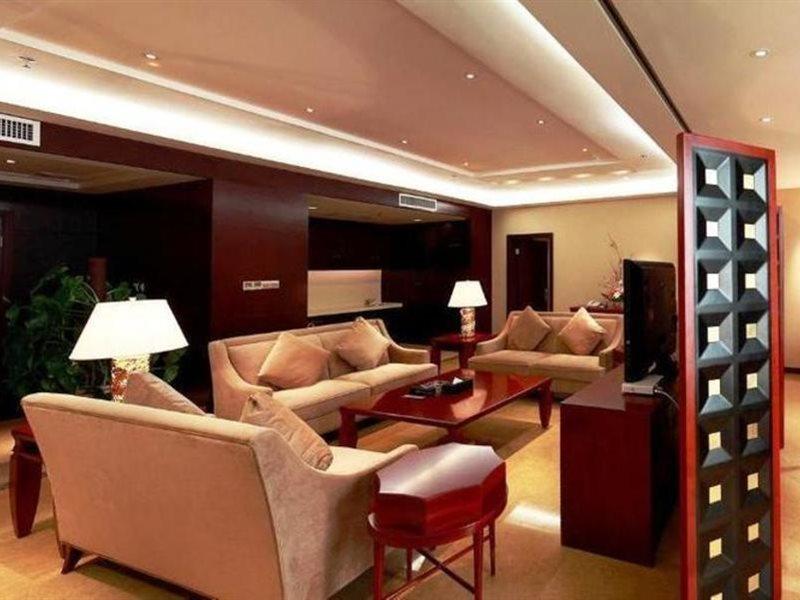 Yue Xiu Hotel Kanton Exteriér fotografie