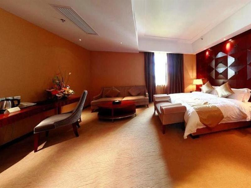 Yue Xiu Hotel Kanton Exteriér fotografie
