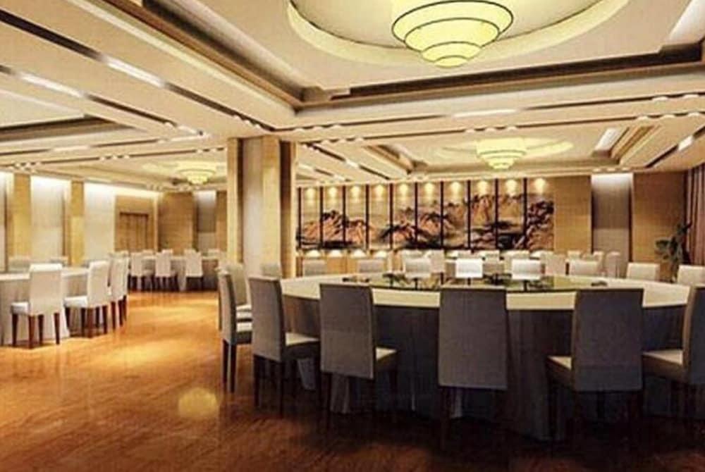 Yue Xiu Hotel Kanton Exteriér fotografie