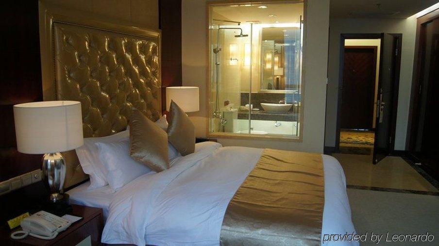 Yue Xiu Hotel Kanton Exteriér fotografie