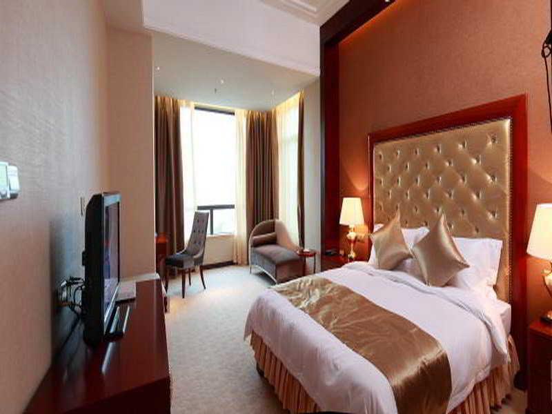 Yue Xiu Hotel Kanton Exteriér fotografie