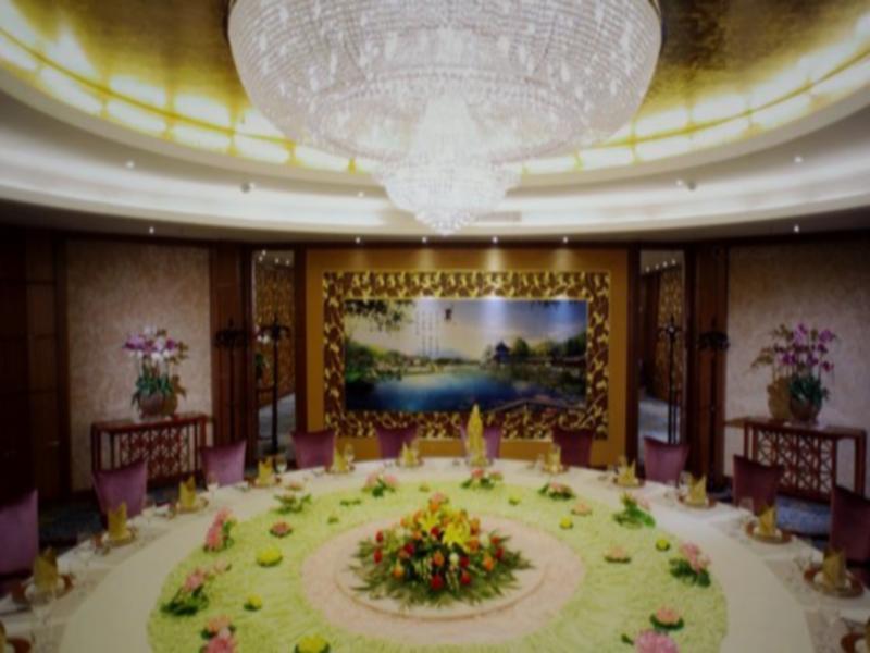 Yue Xiu Hotel Kanton Exteriér fotografie