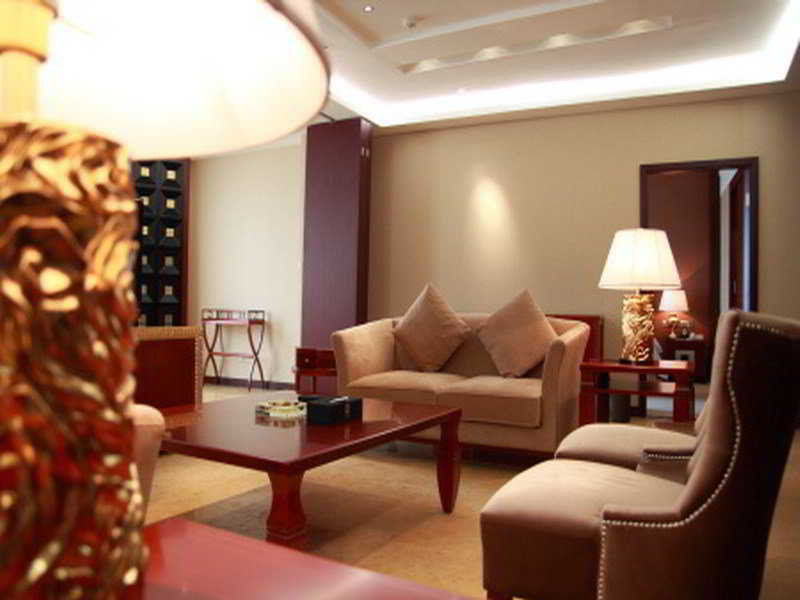 Yue Xiu Hotel Kanton Exteriér fotografie