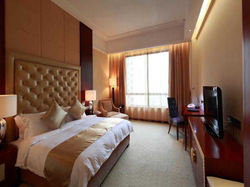 Yue Xiu Hotel Kanton Exteriér fotografie