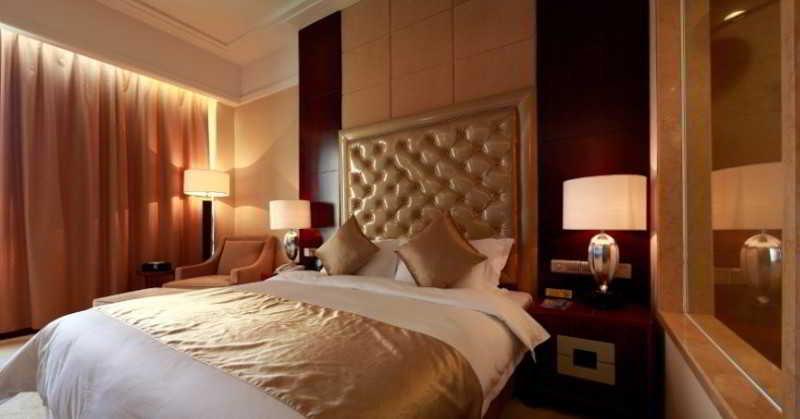 Yue Xiu Hotel Kanton Exteriér fotografie