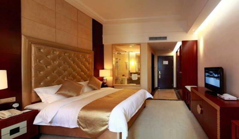 Yue Xiu Hotel Kanton Exteriér fotografie