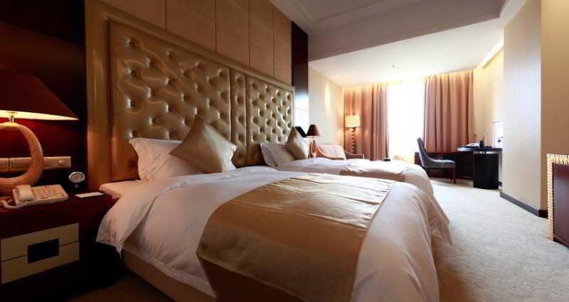 Yue Xiu Hotel Kanton Exteriér fotografie