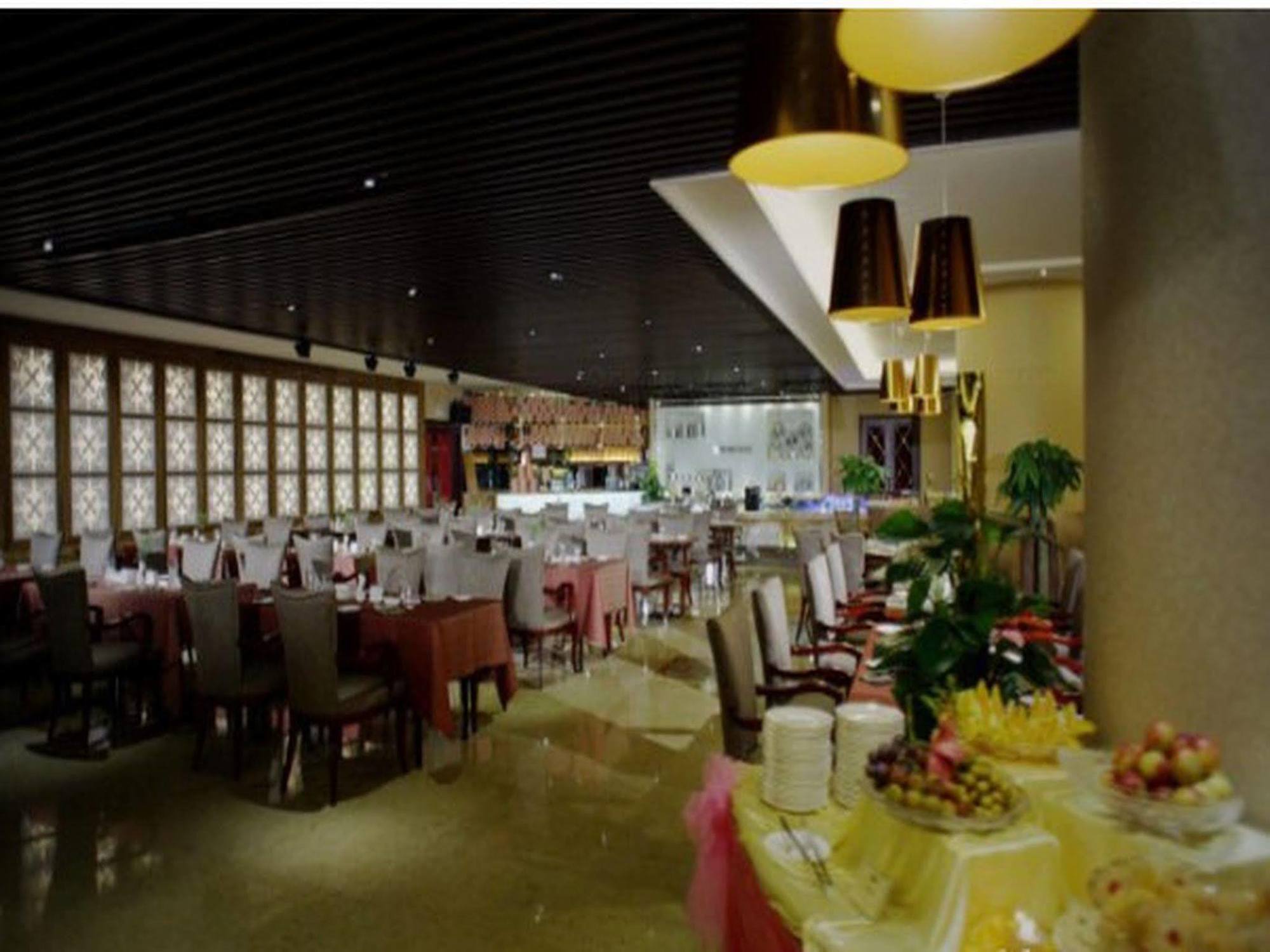 Yue Xiu Hotel Kanton Exteriér fotografie