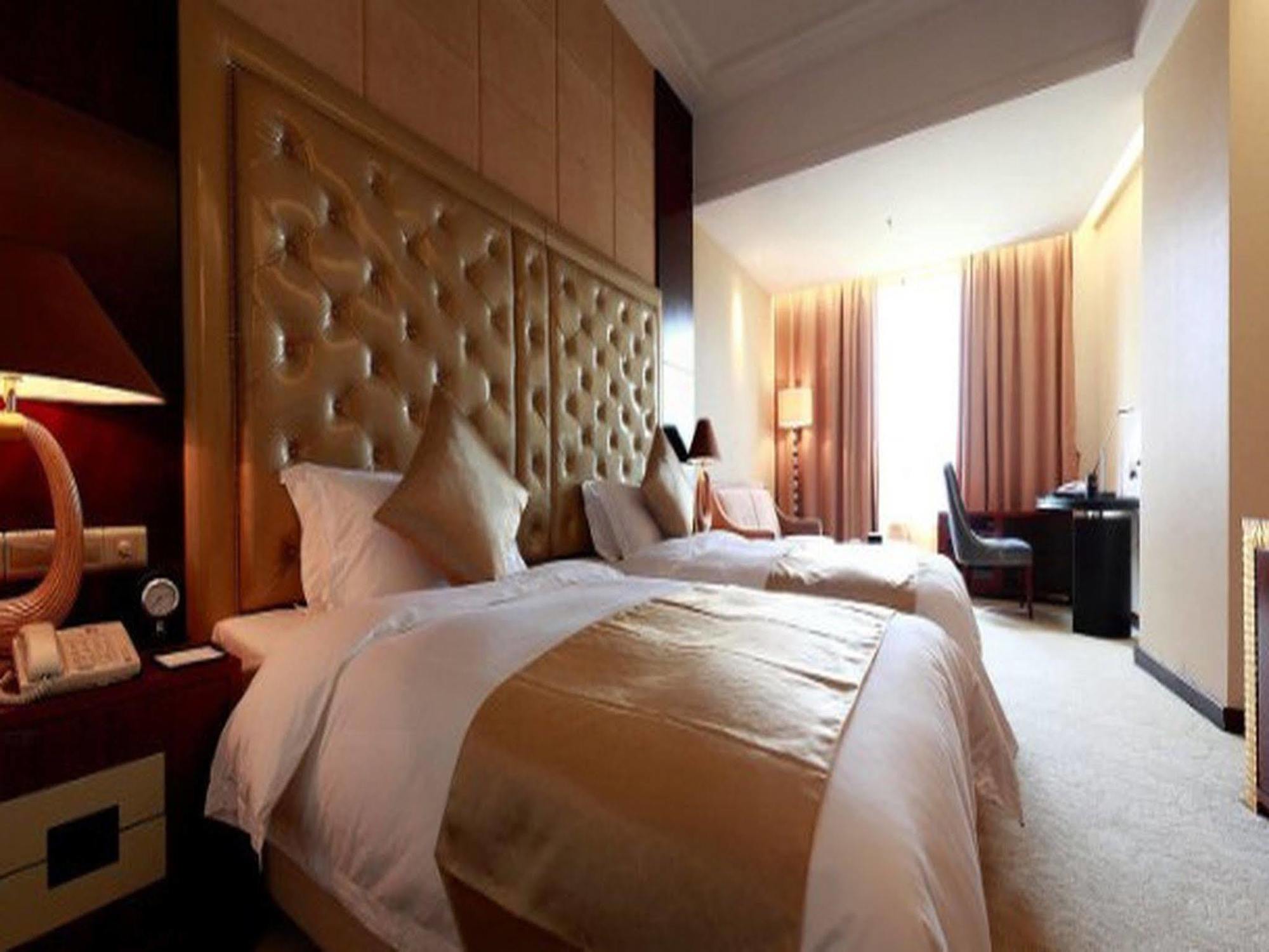 Yue Xiu Hotel Kanton Exteriér fotografie